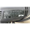 Image 3 : Craftsman 3/8” Drill, Clarke Angle Grinder, Hole Saws and Grinding Disc