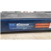 Image 3 : Mastercraft Metal Folding Sawhorses, Model 57-0035-4, 300 Pound Capacity, Pair