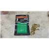 Image 5 : Remington 476 Powerhammer, Estwing Axe, Pry Bar, Stanley Chalk, Fasteners, Loads