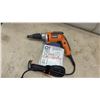 Image 2 : Ridgid R6000 Drywall Screwdriver, RotoZip RZ5 Spiral Saw, Skil Jigsaw