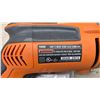 Image 3 : Ridgid R6000 Drywall Screwdriver, RotoZip RZ5 Spiral Saw, Skil Jigsaw