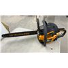 Image 3 : Poulan PRO Classic PP4218AV 42cc/18” Gas Chainsaw, 18” Bar, and Hard Case