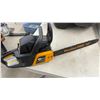 Image 4 : Poulan PRO Classic PP4218AV 42cc/18” Gas Chainsaw, 18” Bar, and Hard Case
