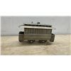 Image 8 : Vintage Avon Collectible Bottles Including Silver Duesenberg, Firefighter 1910, and Trolley Car