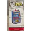 Image 8 : Radica Royal Flush 5000 Draw Poker Electronic Game and Savings Bank with Original Box