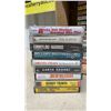 Image 2 : Lot of Cassettes- Garth Brooks, Shania Twain, Kenny Rogers, Billy Ray Cyrus