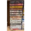 Image 3 : Lot of Cassettes- Garth Brooks, Shania Twain, Kenny Rogers, Billy Ray Cyrus