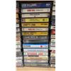 Image 4 : Lot of Cassettes- Garth Brooks, Shania Twain, Kenny Rogers, Billy Ray Cyrus