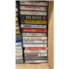 Image 5 : Lot of Cassettes- Garth Brooks, Shania Twain, Kenny Rogers, Billy Ray Cyrus