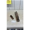 Image 1 : 2 Vintage Wood Planes No. 6 and 110