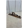 Image 3 : 2 Vintage Wood Planes No. 6 and 110