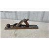 Image 4 : 2 Vintage Wood Planes No. 6 and 110