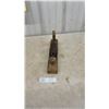 Image 1 : Antique Wood Block Plane, 15” Long