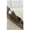 Image 3 : Antique Wood Block Plane, 15” Long