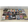 Image 1 : DVDs Including Dexter Seasons 1-3, Carnivale, Battle Royale, Jumper, Sicko