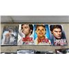 Image 2 : DVDs Including Dexter Seasons 1-3, Carnivale, Battle Royale, Jumper, Sicko