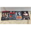 Image 3 : DVDs Including Dexter Seasons 1-3, Carnivale, Battle Royale, Jumper, Sicko