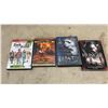 Image 4 : DVDs Including Dexter Seasons 1-3, Carnivale, Battle Royale, Jumper, Sicko