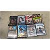 Image 5 : DVDs Including Dexter Seasons 1-3, Carnivale, Battle Royale, Jumper, Sicko