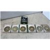 Image 6 : DVDs Including Dexter Seasons 1-3, Carnivale, Battle Royale, Jumper, Sicko