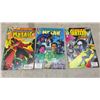 Image 4 : 12 Vintage DC Comics Green Lantern and Green Lantern Mosaic Comic Book