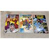 Image 3 : 12, DC Comics The Shadow Strikes! and Suicide Squad Comic Books 1989-1991