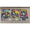 Image 2 : 17 Vintage Marvel, DC, and Atlas Comics Including Punisher 2099, House of Mystery