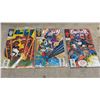 Image 3 : 17 Vintage Marvel, DC, and Atlas Comics Including Punisher 2099, House of Mystery