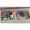 Image 4 : 17 Vintage Marvel, DC, and Atlas Comics Including Punisher 2099, House of Mystery