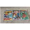 Image 6 : 17 Vintage Marvel, DC, and Atlas Comics Including Punisher 2099, House of Mystery