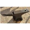 Image 3 : Vintage 244lb Peter Wright Anvil on Wood Block