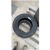 Image 2 : 2 Goodyear Eagle GA 185/65 R14 Tires