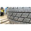 Image 4 : 2 Goodyear Eagle GA 185/65 R14 Tires