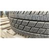 Image 5 : 2 Goodyear Eagle GA 185/65 R14 Tires