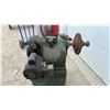 Image 4 : Drum Dokter Model B-500 Brake Drum Reconditioner, Kingston-Conley 3/4 HP Motor