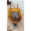 Image 2 : Metal Wheelbarrow