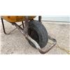 Image 3 : Metal Wheelbarrow