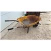 Image 4 : Metal Wheelbarrow