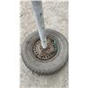 Image 6 : Delta 8” Basic Drill Press, V-120, A-2.5, RPM 1725, Hz 60, and Tire Base