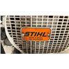 Image 3 : Stihl 038 Magnum Chainsaw, Made in Brazil