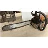Image 4 : Stihl 038 Magnum Chainsaw, Made in Brazil