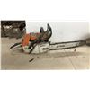 Image 5 : Stihl 038 Magnum Chainsaw, Made in Brazil