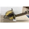 Image 1 : Vintage Pioneer Chainsaw