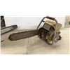 Image 3 : Vintage Pioneer Chainsaw