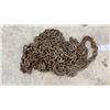 Image 2 : 4 Length of Chain; 2 with Hooks