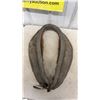 Image 2 : 2 Harness Yokes (Horse Collar)