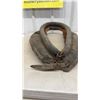 Image 3 : 2 Harness Yokes (Horse Collar)