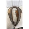 Image 5 : 2 Harness Yokes (Horse Collar)