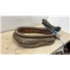 Image 2 : Vintage Leather Horse Collars