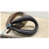 Image 3 : Vintage Leather Horse Collars